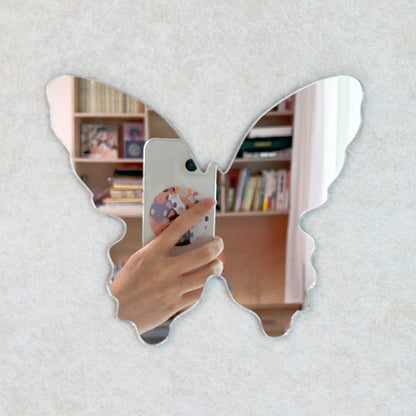 Butterfly Acrylic Mirror